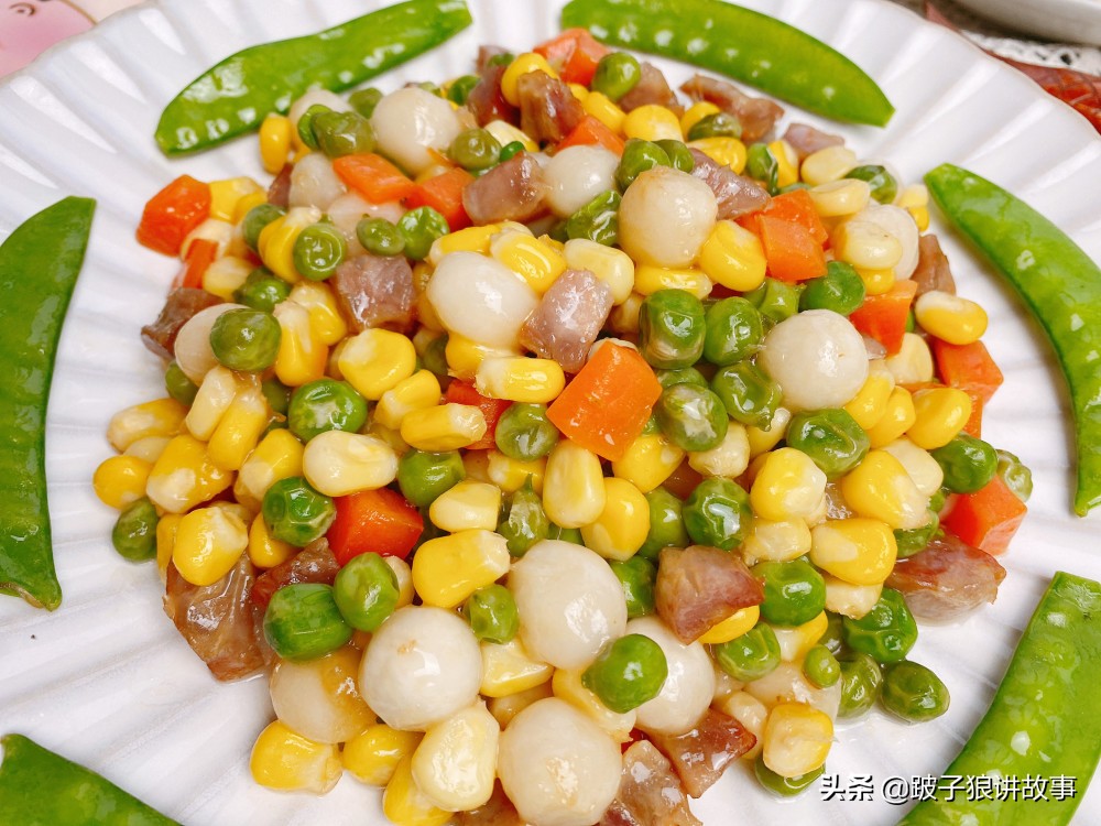 中国传统饮食八大菜系介绍,中国传统美食八大菜系是什么