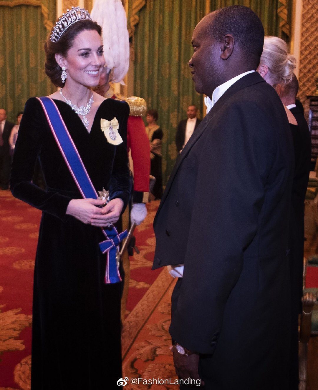 凯特王妃最喜欢什么品牌,凯特王妃最爱哪个品牌