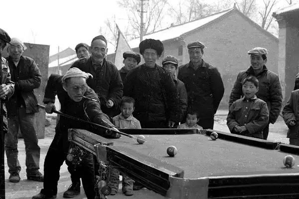 从西安到长安1905-2019沧海桑田(二)