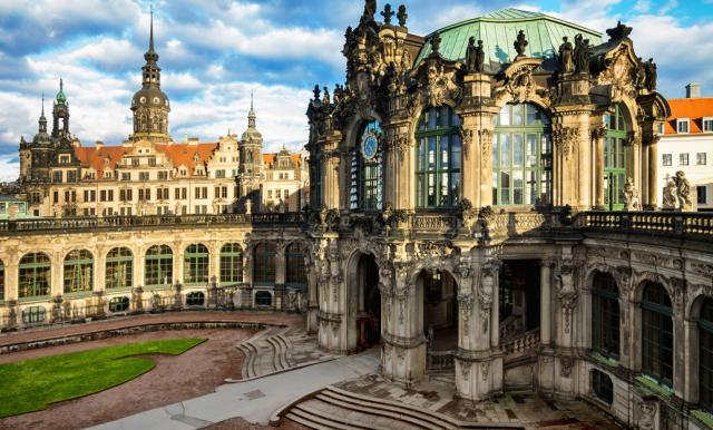 看看德国人过的生活,看看德国人的生活日常