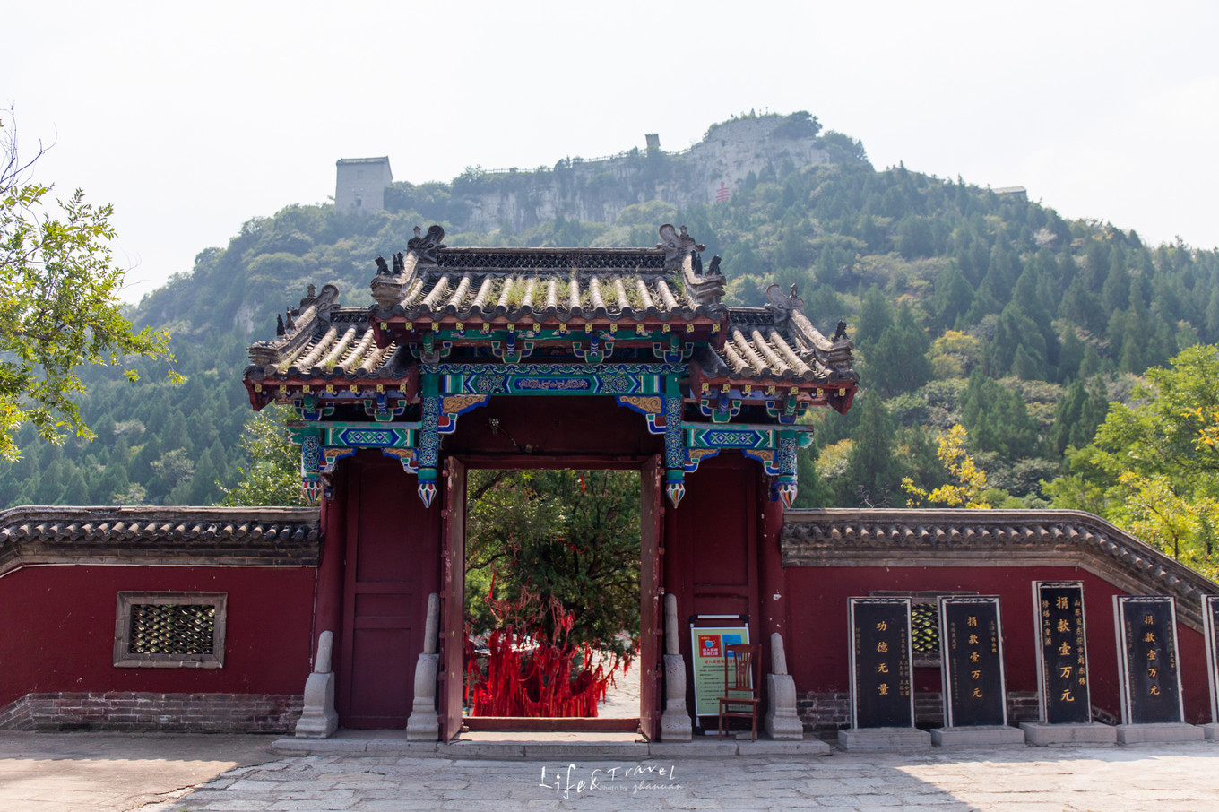 山东青州旅游攻略大全,山东青州旅游攻略夏天景点