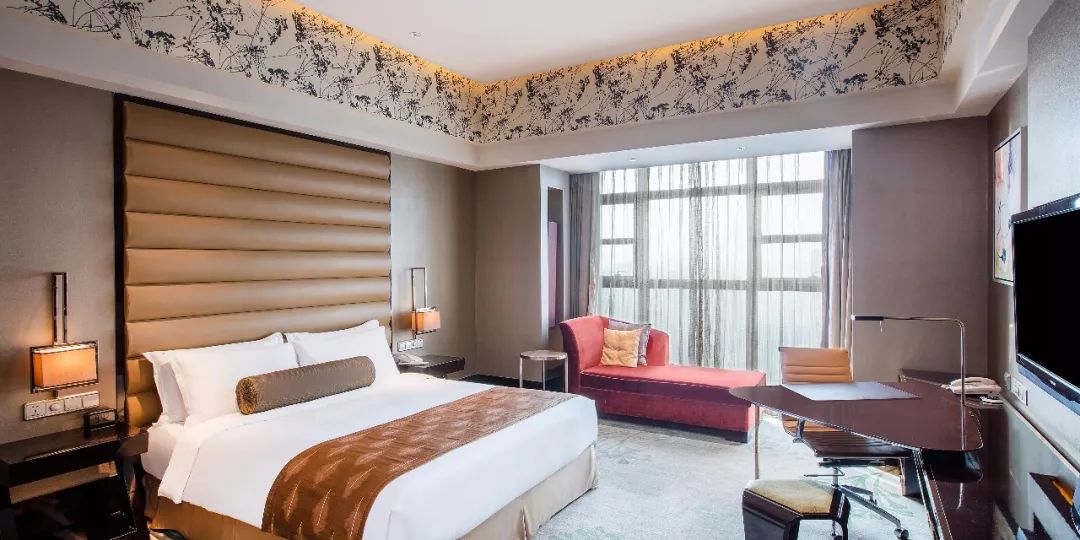 合肥最高端酒店,合肥普通酒店多少钱一晚