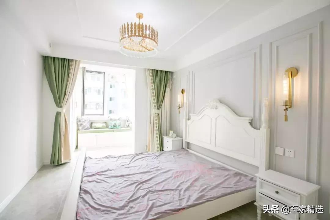 现代轻奢怎么打造温馨,如何打造轻奢的高档简约装修风格