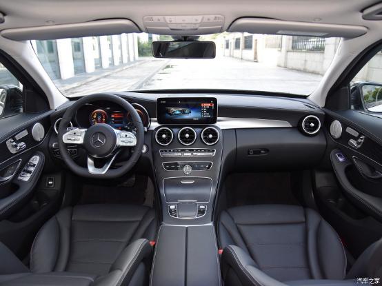 老款奔驰c级哪一年值得推荐,送别奔驰