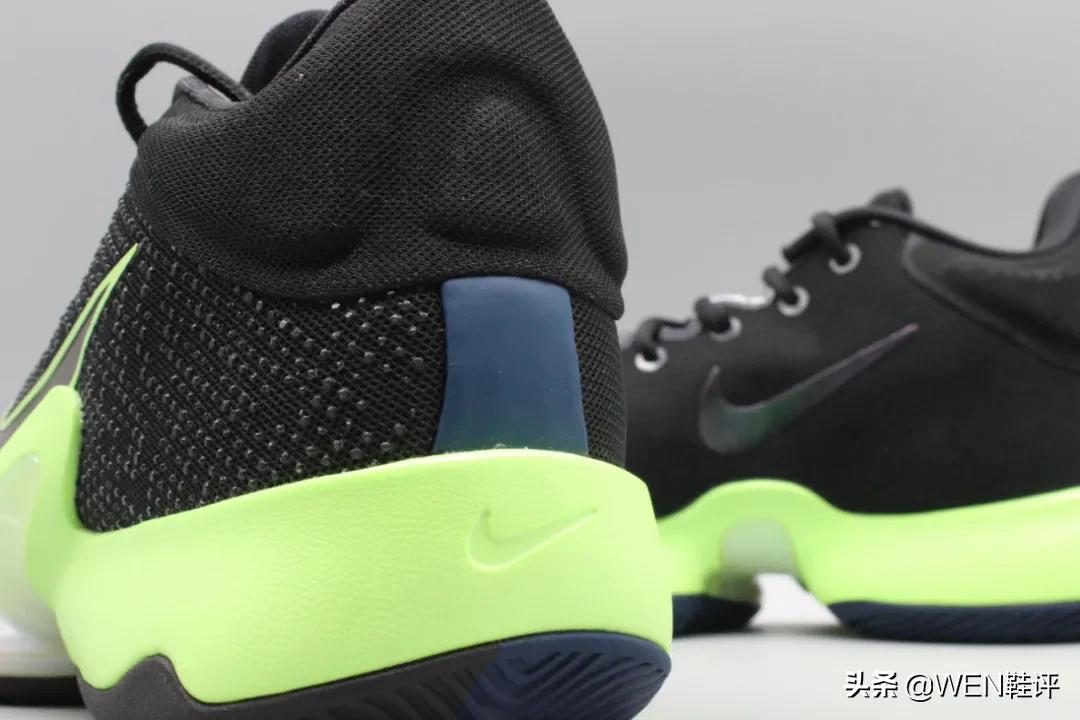 篮球鞋哪款实战性最好,篮球鞋性价比最高的实战鞋推荐