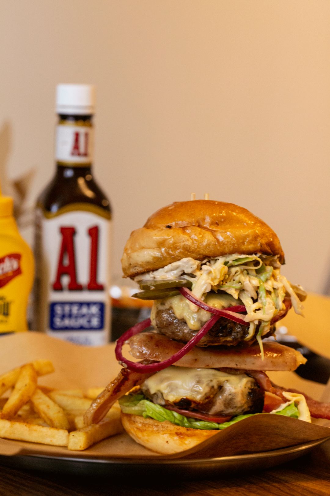 这些“做梦都会让人流口水的”美味小吃店们，现在开业...