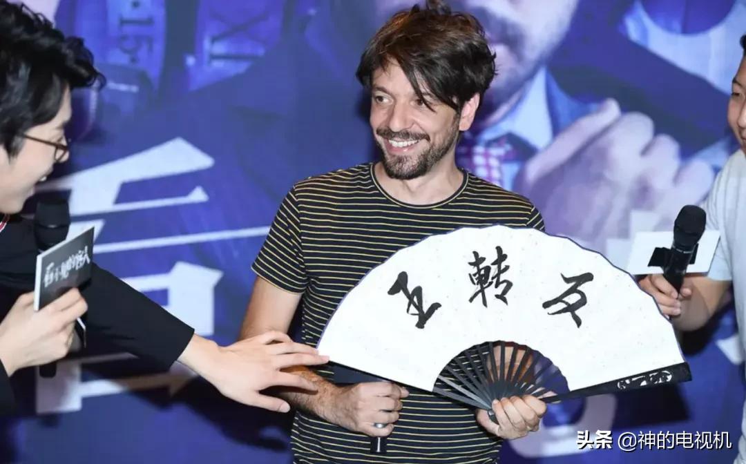 看不见的客人班底新剧,西班牙悬疑电影看不见的客人