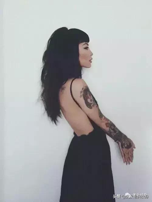 用鸽子血纹身会怎么样,为什么想用鸽子血纹身