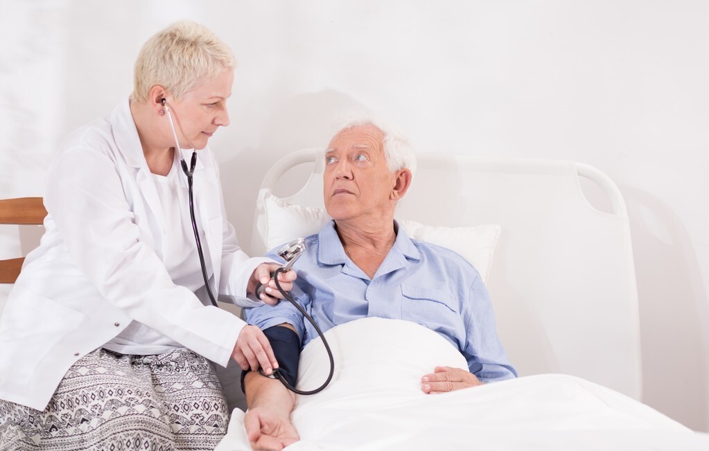 高压170低压90,“压差”为什么这样大,降压时要注意什么?