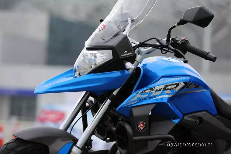 宗申赛科龙rx1摩托车最高时速,宗申rx1s摩托测评