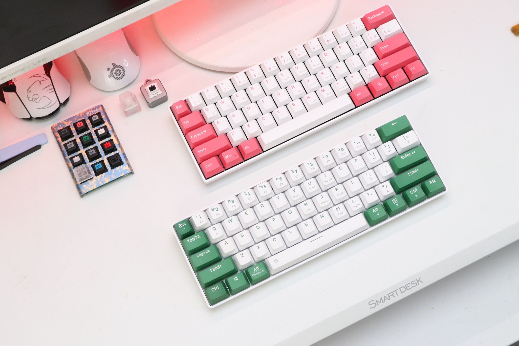 性价比超高的超薄无线键盘,性价比热插拔机械键盘推荐