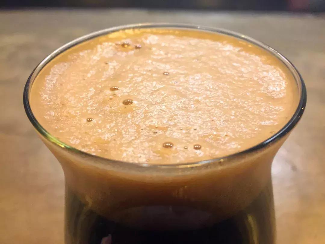 藏匿于闹市之中，在沈阳竟然还有这么高大上喝啤酒的地方