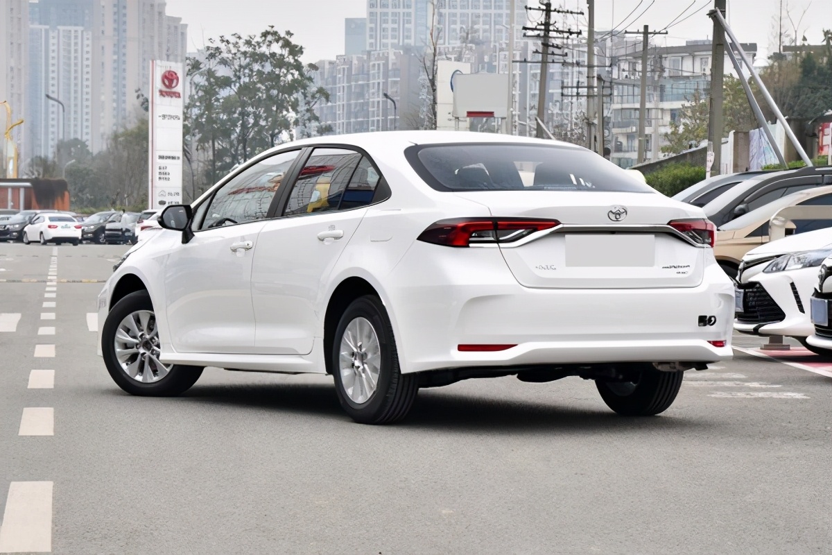 打算十多年不换车？这三款了解下，有终身质保、还有进口销量王