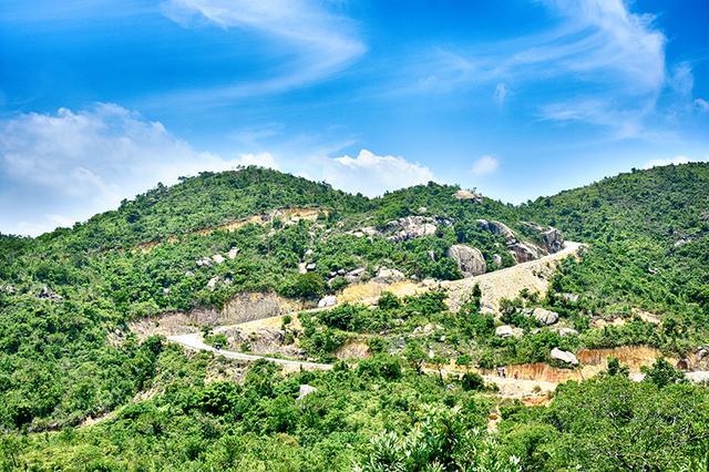 台山那琴湾海边旅游经历,台山爱琴湾旅游攻略