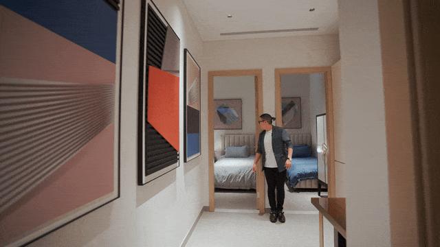 北京故宫北院旁西山龙胤中式大宅,北京故宫北院旁中式大宅