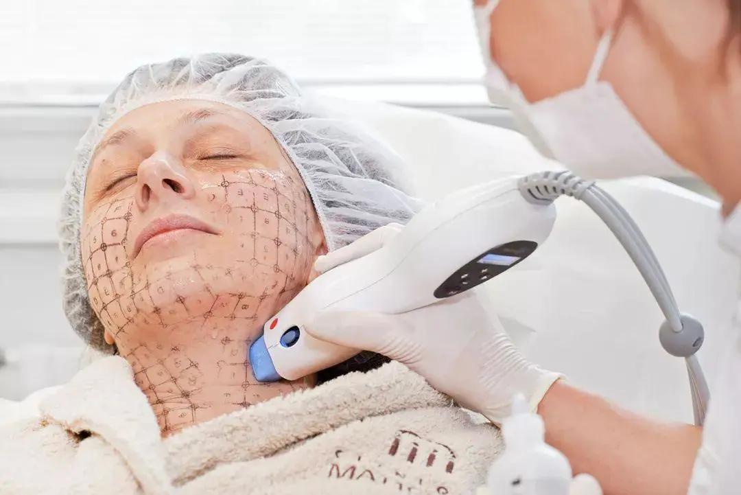 正规热玛吉和山寨的区别,热玛吉造假