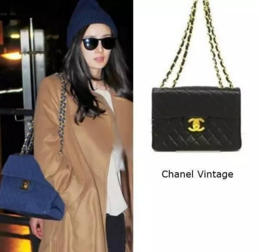 香奈儿和lv的包哪个保值,香奈儿升值款式有哪些