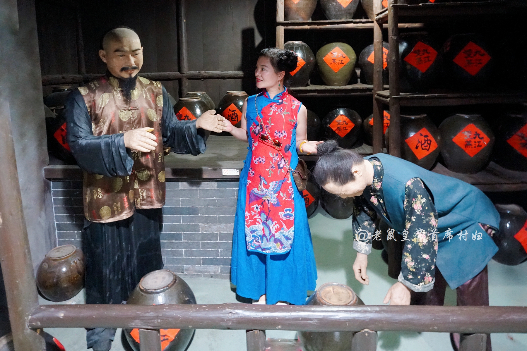 剑桥数学老师加盟,一杯黑啤含3000万泡泡,养活首都三分之一人口