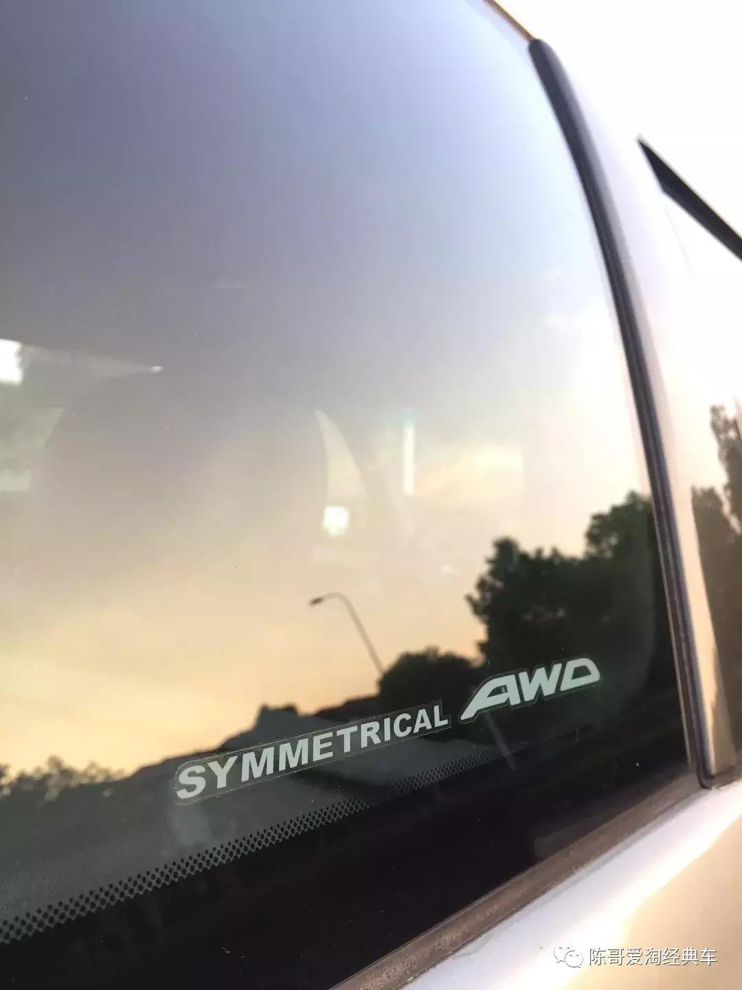 斯巴鲁森林人2.0t加92还是95,4代斯巴鲁森林人2.0t越野