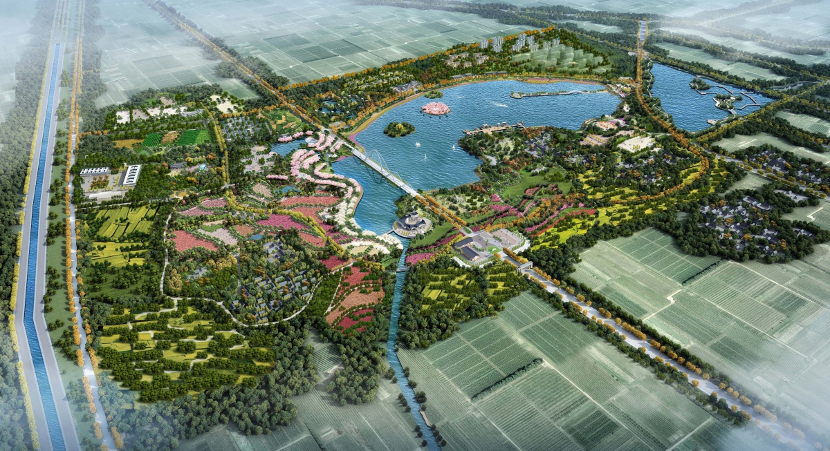 世界人居奖成果,世界人居奖