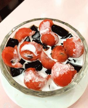 广州老字号糖水店推荐,打卡平价老字号糖水铺