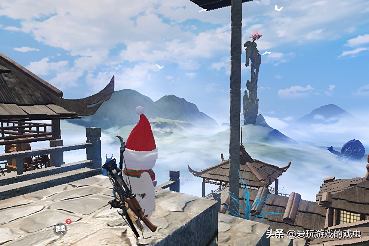 妄想山海要守护神兵才能生效吗,妄想山海建筑蓝图多少级可以用