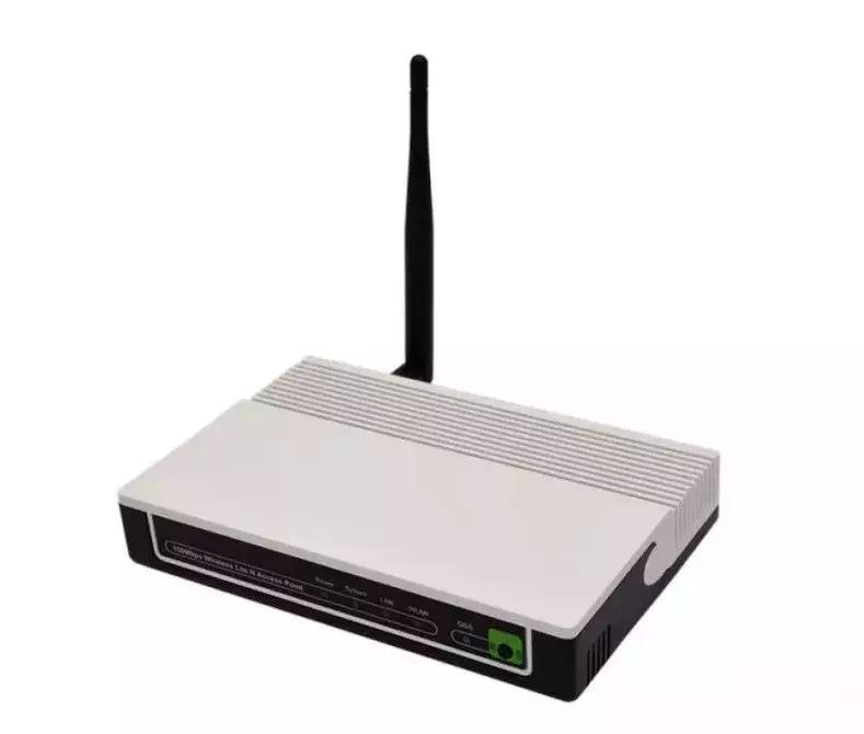 ac控制器与ap连接,使用无线AP面板还需要路由器吗