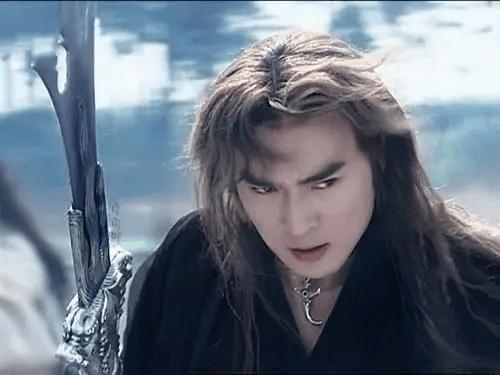 陈浩民再度喜提“烂片”，上映8天仅198万票房，拍一次“扑”一次