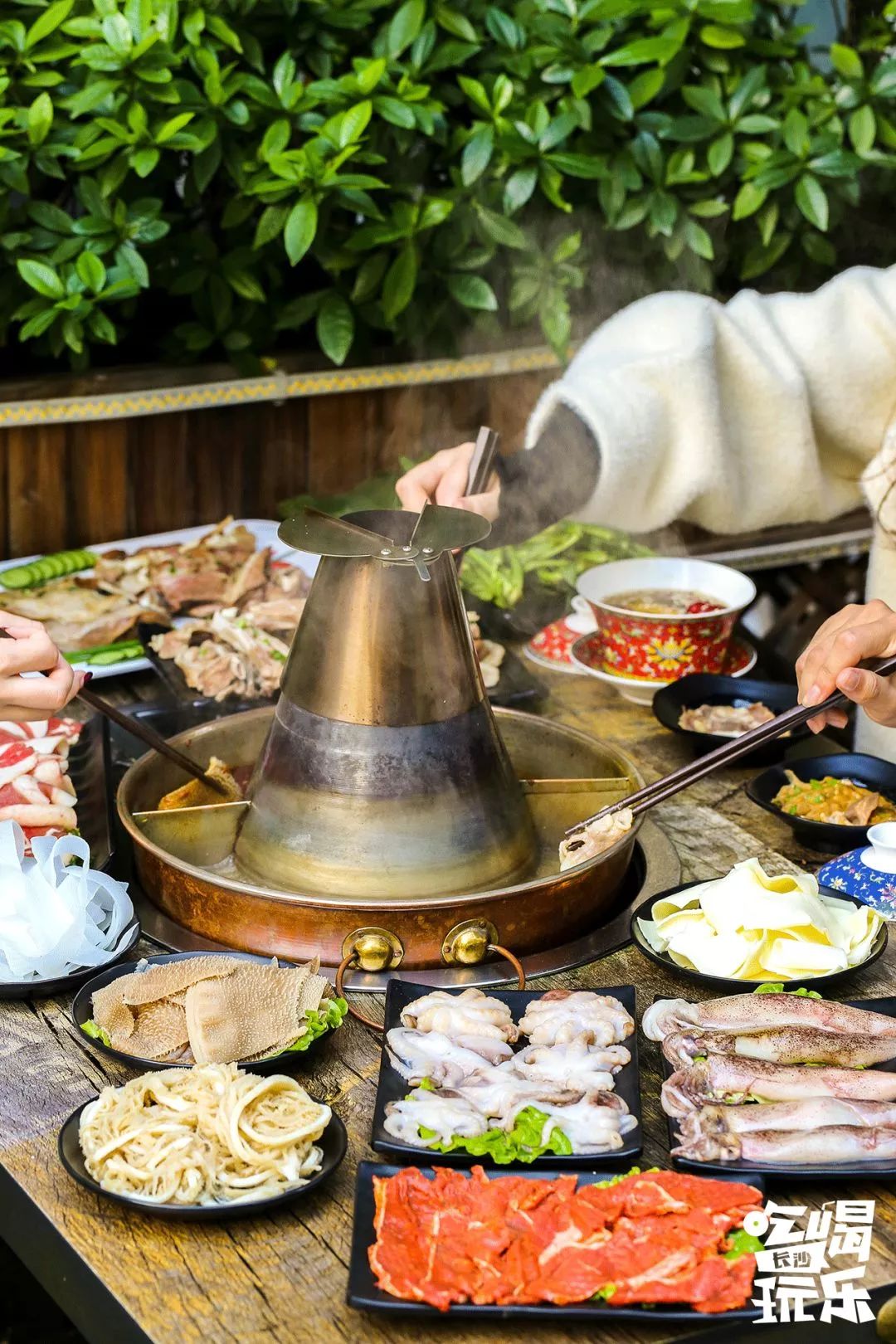 长沙吃羊肉最正宗的地方,长沙必吃的9家羊肉店