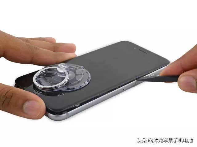 iphone6s更换电池后重启,iPhone6S电池更换视频