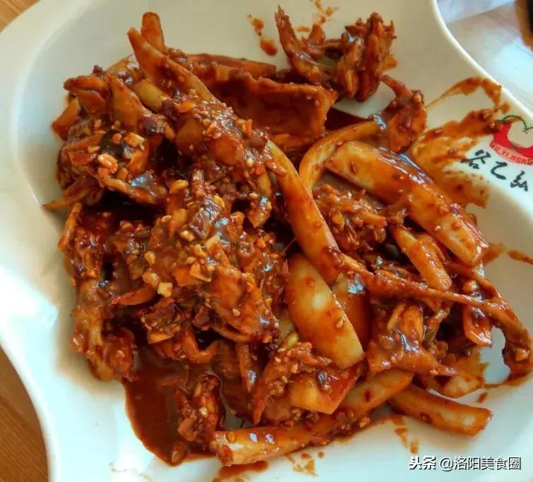 洛阳必吃的10家餐厅最新,吃遍洛阳100家老字号第61家