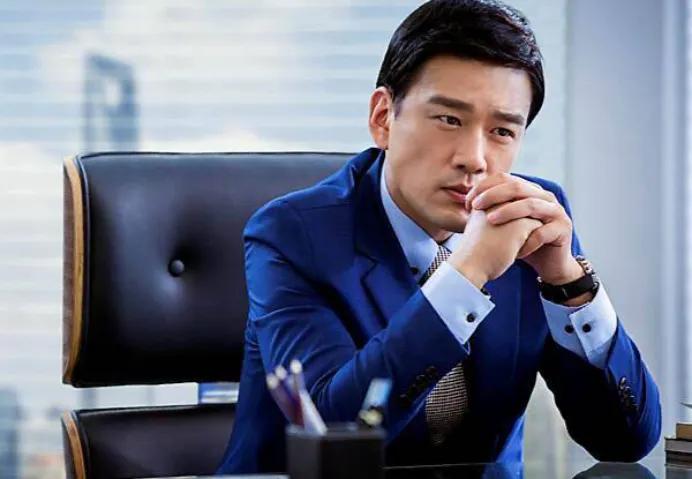 最不适合演霸道总裁的男星,盘点扮演霸道总裁的5位男星
