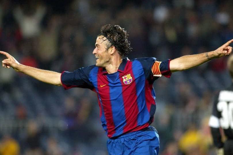 西班牙恩里克欧洲杯,西班牙点球世界杯恩里克