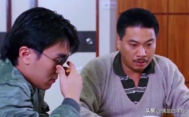 敢叫周星驰的女星,喊周星驰星仔的几个人