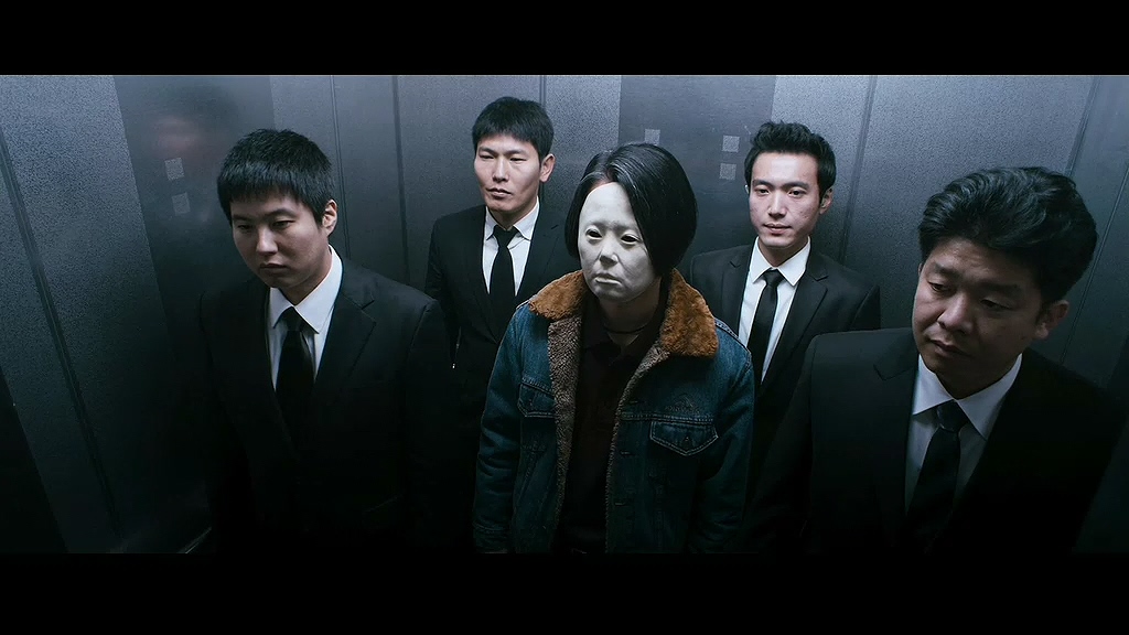 嘿嘿……我就是杀人凶手,你奈我何?韩国电影无尿点系列