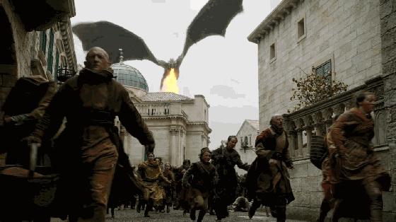 权游烂尾,关于权游烂尾的评价