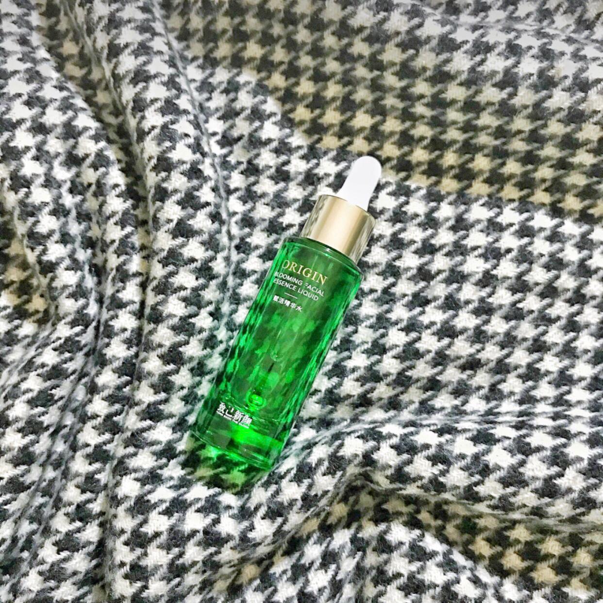 护肤步骤和化妆步骤的先后顺序图,护肤正确步骤6步让你拥有好肌肤