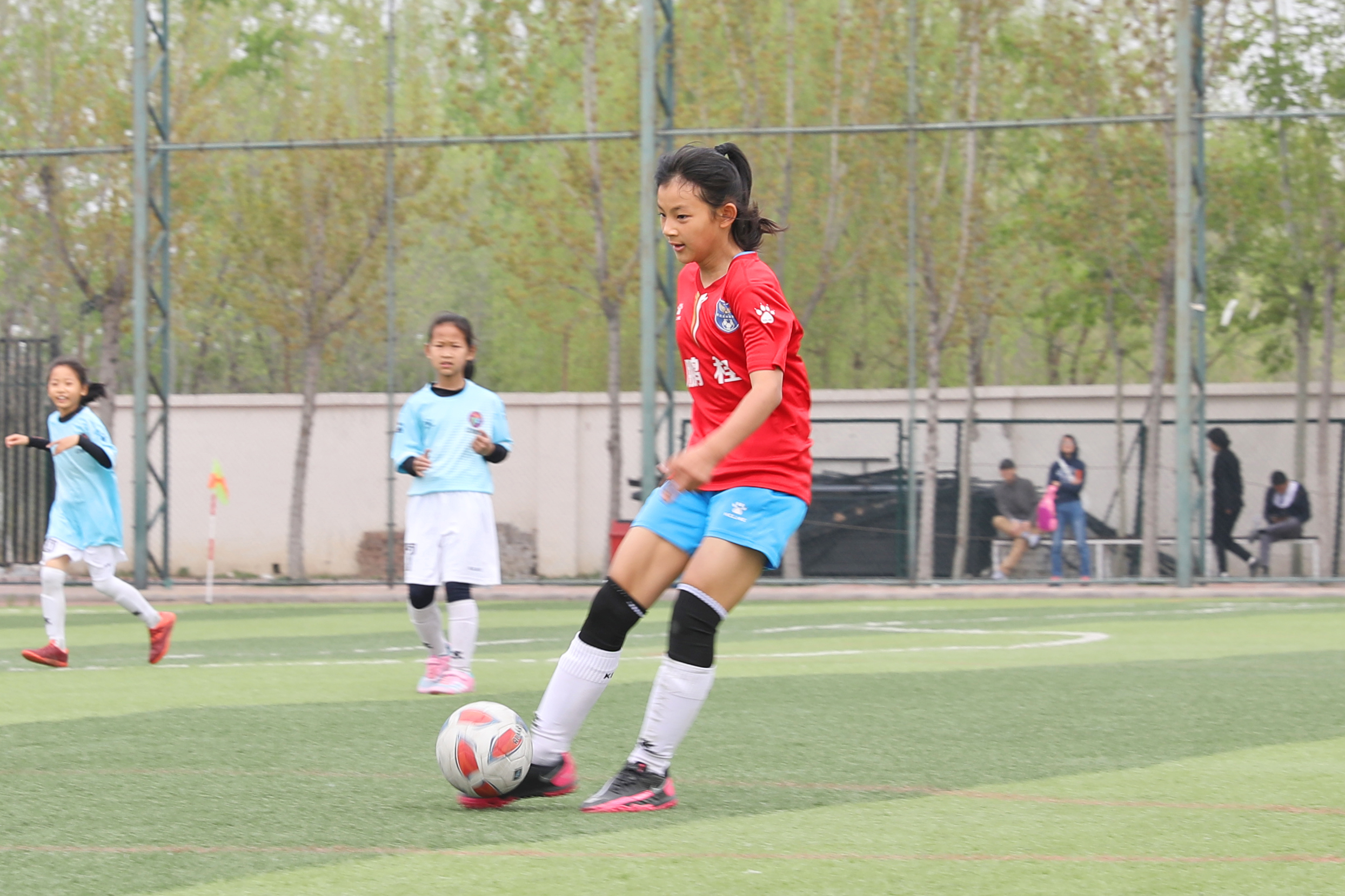 以赛育人见证成长,以赛代练中国帆板队冲刺东京奥运