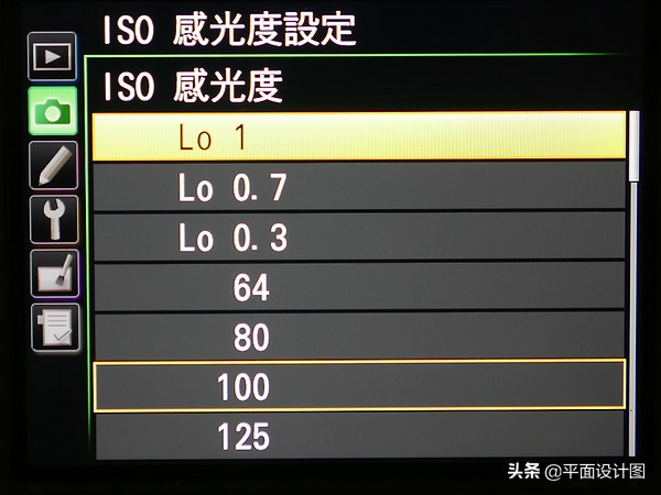 nikond810参数设置,nikond810全自动