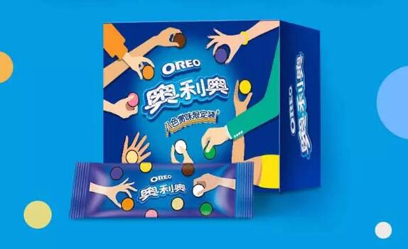最火的奥利奥,奥利奥有哪些促销手段