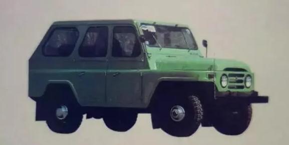 四川华通（通工汽车），含着金汤匙出生的车企终究是成了个败家子