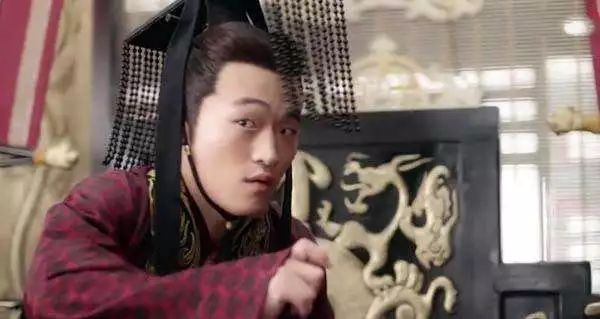 他一手终结乱世，却为何被人称为奇葩皇帝