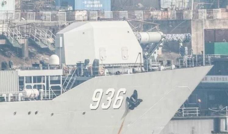 国产黑科技曝光,电磁枪轻松打穿9层木板,网友惊呼开挂