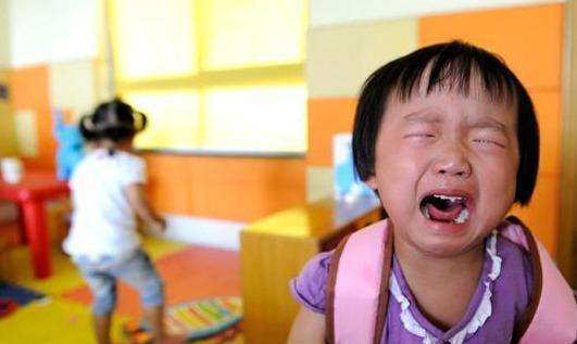 宝宝不愿去幼儿园怎样引导,宝宝不肯去幼儿园怎么和老师沟通