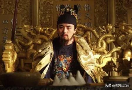 聊聊拜登的“崇祯式困境”,美国真能对俄和解?