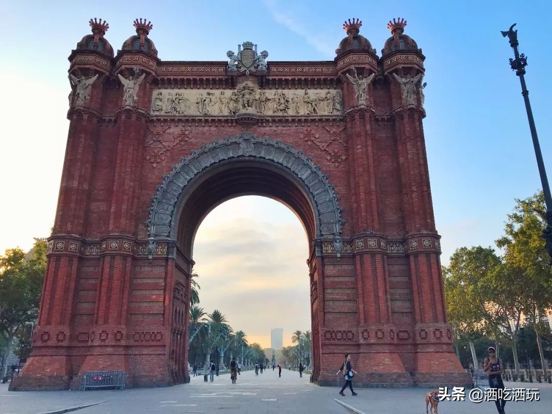 文明6西班牙新手攻略,西班牙马德里旅游攻略