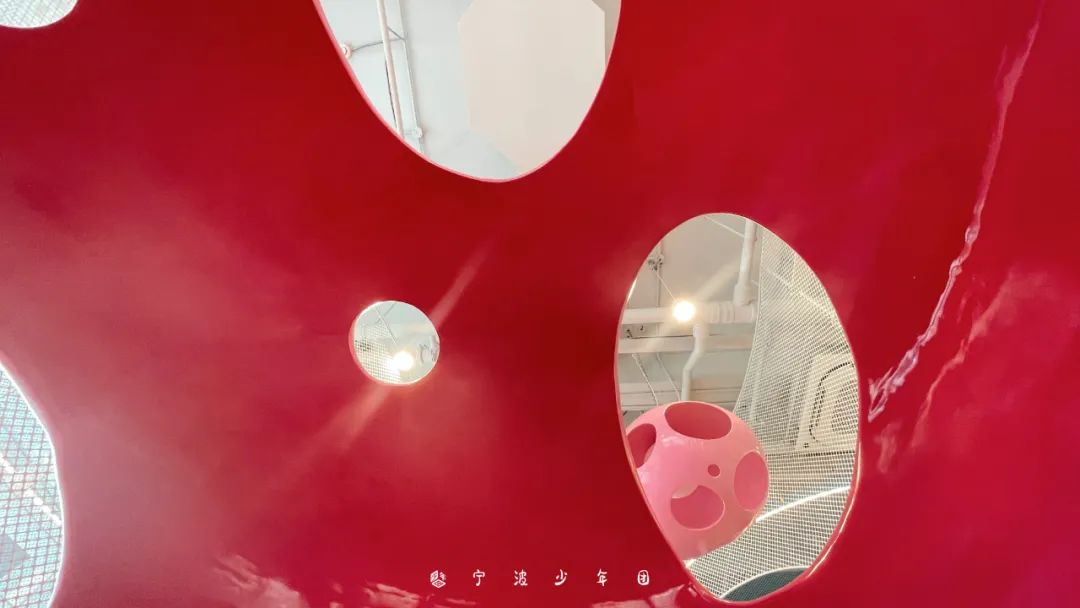 宁波亲子图书馆打卡,宁波亲子书店