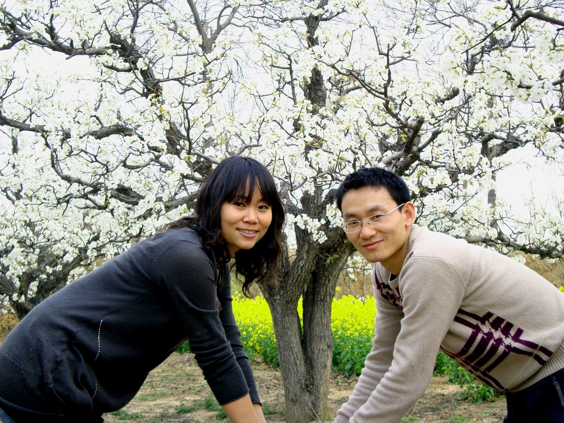 涅南仙翁09年单车骑行记2