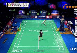 高远球打不好除规范动作外,还要掌握这些关键点