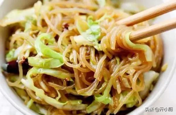 包菜炒鸡蛋30天不重样,包菜的炒法食堂菜谱一周不重样